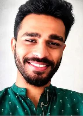 Anshul Kuncha death by force case profile photo