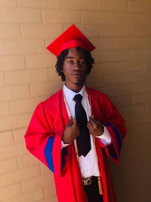 Corey Ray death by force case profile photo