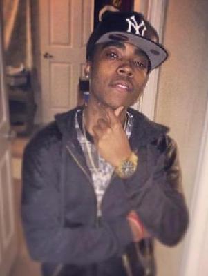 Jamond Alston death by force case profile photo