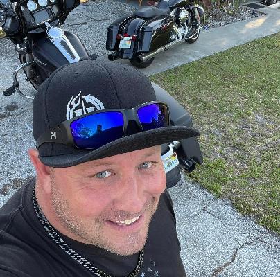 Craig Beeth death by force case profile photo