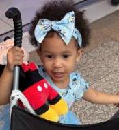 Tiana Watts death by force case profile photo