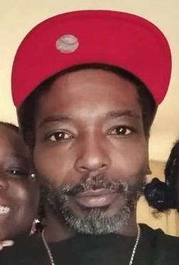 Clinton Henderson death by force case profile photo