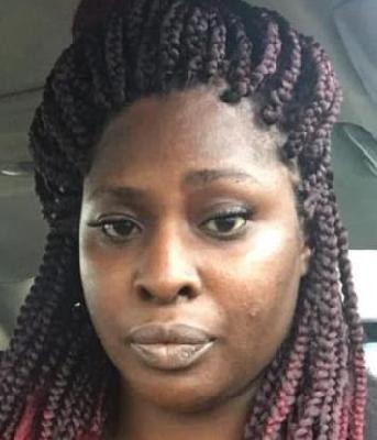 Diandra Young Johnson death by force case in Birmingham, AL