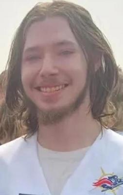 Gavin Price death by force case profile photo