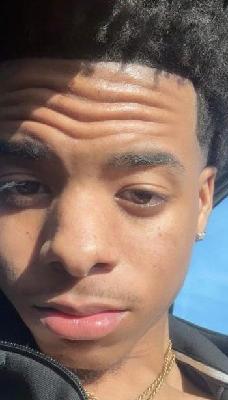 Malik Baker death by force case profile photo
