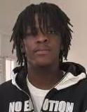 Arin Antwine death by force case profile photo