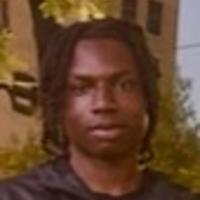 Frederick Middleton death by force case profile photo
