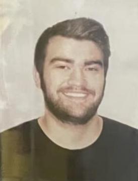 Austin Harris death by force case profile photo