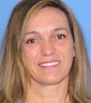 Lesa McFarland death by force case in Muscatine, IA