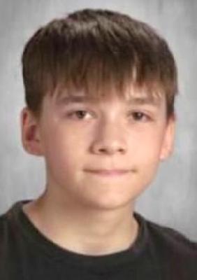 Mark McFarland death by force case in Muscatine, IA