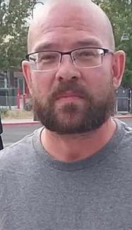 Richard Hightower death by force case profile photo