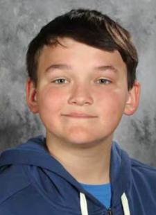 Ryan McFarland death by force case profile photo