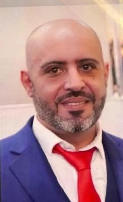 Shukri Muthana death by force case profile photo
