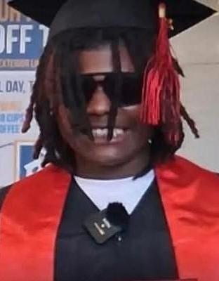 Hyvear Tookes death by force case profile photo