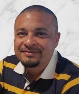 Jose Trujillo death by force case profile photo