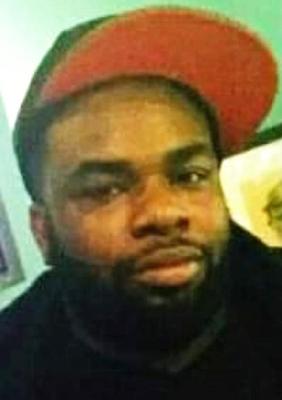 Darius Chap death by force case profile photo