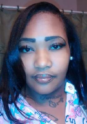 Kimberly Richardson death by force case profile photo