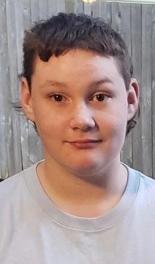 Kobyn McClure death by force case profile photo