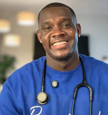 Lartey Solomon death by force case profile photo