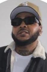 Vincent Bernard Coleman Jr. death by force case in Muncie, IN