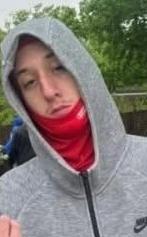 Andrew Laporte death by force case profile photo