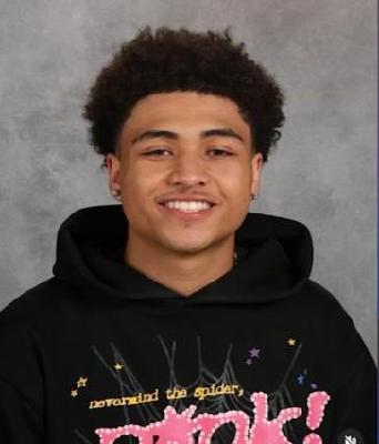 Antonio Monroe death by force case profile photo