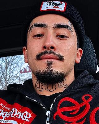 Carlos Torrijos death by force case profile photo