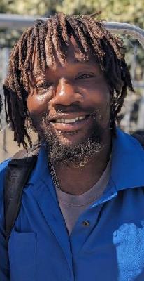 Christopher Butler death by force case profile photo