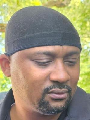 Franklin Smith death by force case profile photo