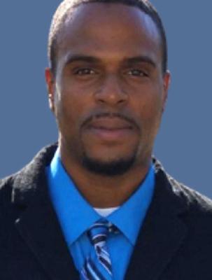 Jason Johnson death by force case profile photo