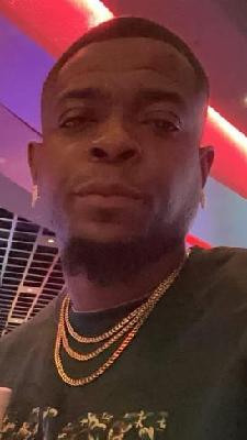 Ronderious Hooks death by force case profile photo
