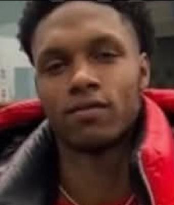Tyriel Simms death by force case profile photo