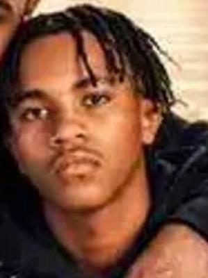 Camar Cordero death by force case profile photo
