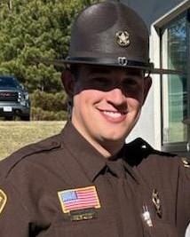 Logan Utt death by force case profile photo