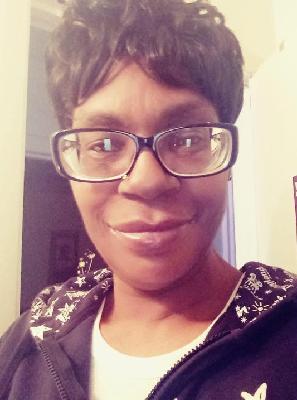 Greta Huggins death by force case profile photo