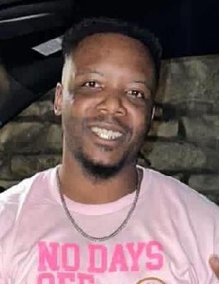 Keith Taylor death by force case profile photo