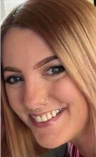 Kristie Adkins death by force case profile photo