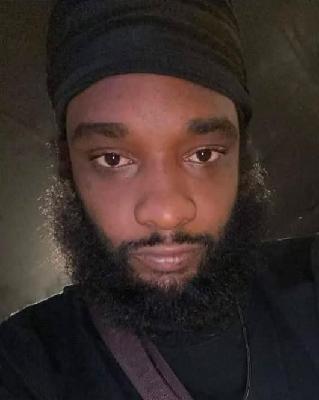 Lamonte Keys death by force case profile photo