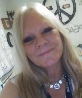Patricia Wieber death by force case profile photo
