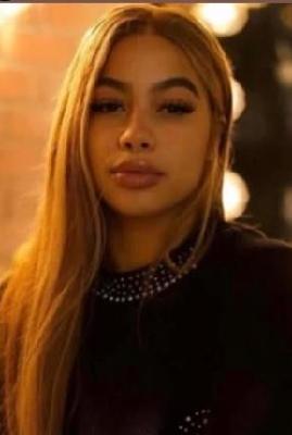 Reyna Caceres death by force case profile photo
