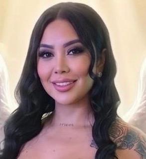 Shelsy Sosa death by force case profile photo