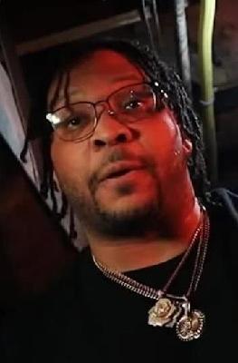 Thomas Jones death by force case profile photo