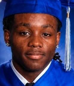 Jacoby Green death by force case profile photo