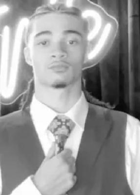 Jordan Jones death by force case profile photo