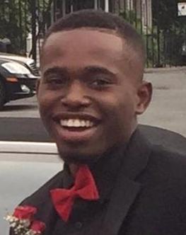 Adrian Potts death by force case profile photo