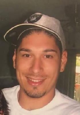 Rudy Gomez death by force case profile photo