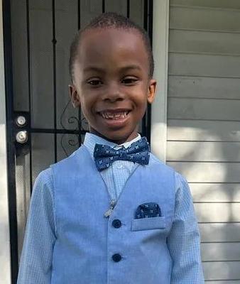Antone Little death by force case profile photo