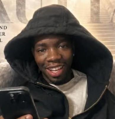 Dontre Williams death by force case profile photo