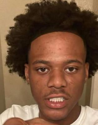 Jaiden Cooper death by force case profile photo