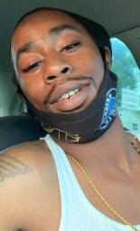 Jamar Johnson death by force case profile photo